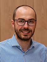 Dr. Marius F.