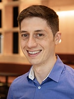 Dr. Marius H.