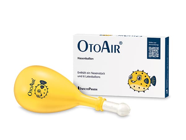 Packshot OtoAir Nasenballon