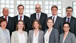 Team Fortbildung