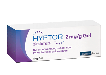 Packshot Hyftor Gel