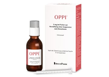 Packshot OPPI